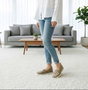 Gucci Espadrille Flats