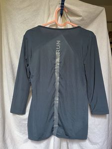 HRX Active Long Sleeve Top