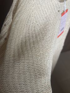 URBANIC Knit Tank Top