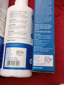 be bodywise skincare combo