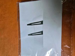 Smashbox Hair Clips