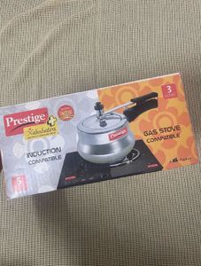 Prestige Nakshatra Pressure Cooker