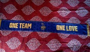 KKR FAN SCARF(LIMITED EDITION)