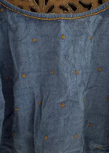 Limited Edition Zara Bohemian Beaded Top From NY