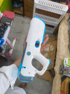 Storio Rechargeable Electric Automatic Water Gun