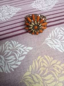 One Big Bangle Or Bracelet