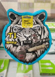 Tiger T1 Universal Earphones