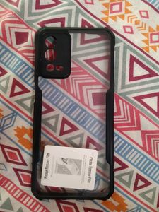 Shockproof case for oneplus nord 2