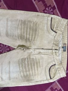 Good Quality Jeans