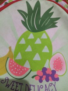 Rio Bagpack For Kids