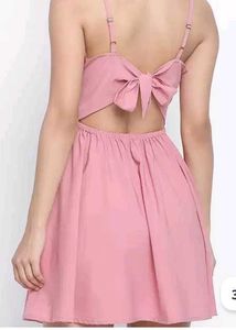 New Women Dress