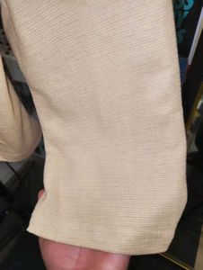 ABUNDANCE BOXY FIT WAFFLE HENLEY TEE 😎🔥❤️‍🔥