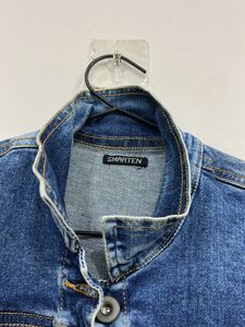 Brand New Denim Jacket (without Tag)