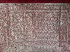 Banarsi Saree