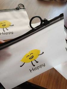 Cute mini Pouches