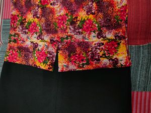Partywear/ Office Wear Dress 👗 For Women