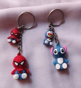 Combo Cute Keyrings💖