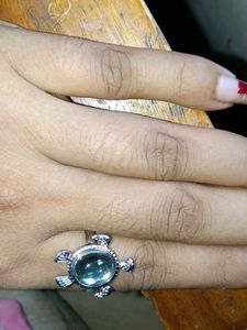 ring ...