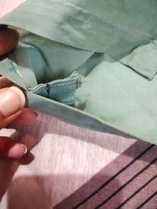 Simple Blouse