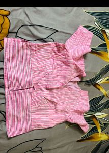 Blouse Bundle of 3- Ethnic Flair