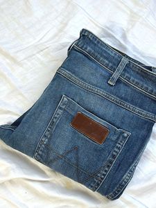Wrangler Denim Jeans