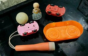 Kids Toys &amp; Sell Torch🔦