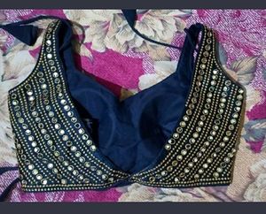 Brand New Blouse