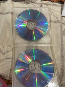 Spiritual And Bhakti Cd Vcd