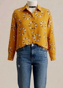 WOMEN'S SHORT TOP