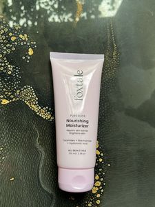 Foxtale Skincare Set