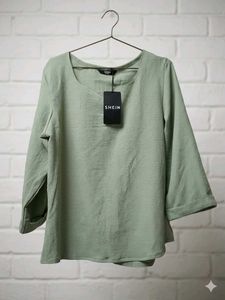 Branded top cum kurti