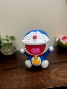 Doraemon Unbreakable Money Bank