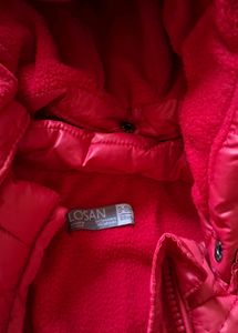 🤑🤑huge Discount! Grab Fast!Baby Jacket