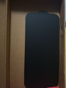 iPhone 16 Pro Screen protector tempered glass.
