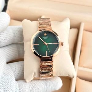 Elegant Rolex Geneve Watch