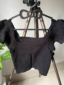 zudio crop top