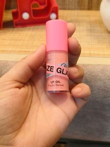 Glaze Lip Oil Fruity Cereal🩷