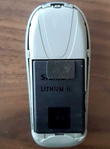Siemens A55 Vintage Mobile Phone