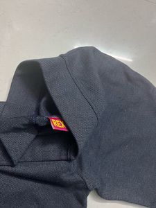 new Dark Grey Skinny Fit Pants