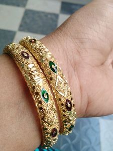 Set of 2 Kangan
