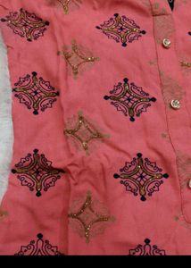 Stylish Kurta Set with Palazzo