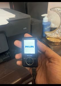 Philips MP3 Player