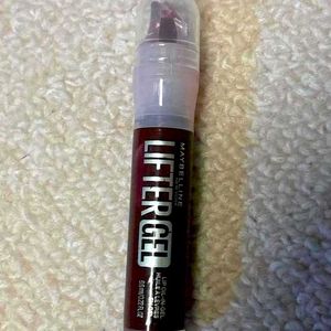 Maybelline Lifter Gel 🍒♥️