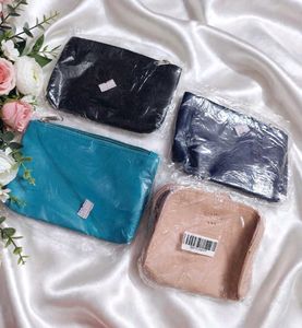 Cosmetic Pouches - Set of 9