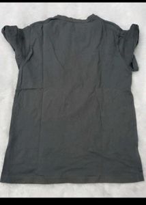 Bundle of 2 Grey T-Shirts