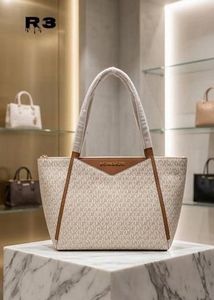 Michael Kors Tote Bag