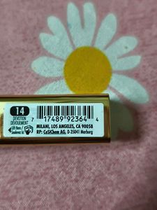 Milani Amore Matte Lip Creme