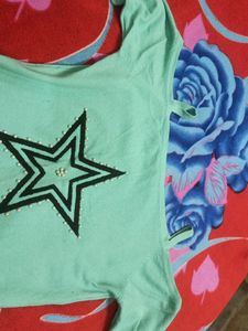 Winter Top