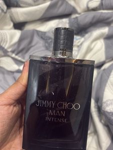 Jimmy Choo Man Intense Cologne