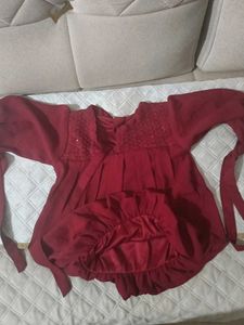 Nice Top For Girls